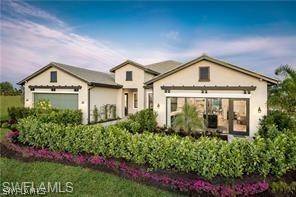 14752 Kingfisher LOOP, Naples, FL 34120