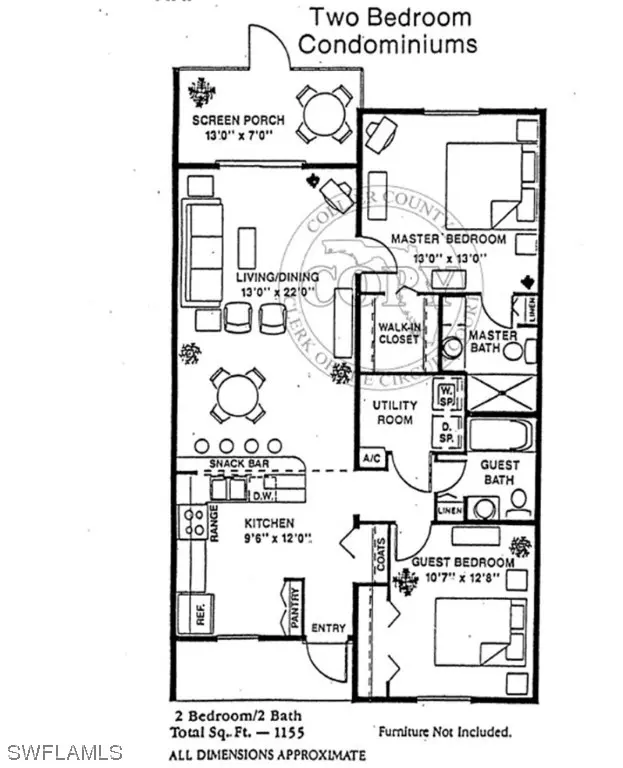 Naples, FL 34109,2330 Naples Trace CIR #9-903