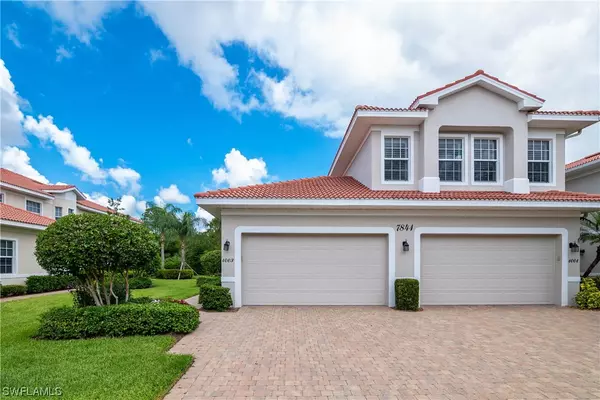 7841 Hawthorne DR #1003, Naples, FL 34113