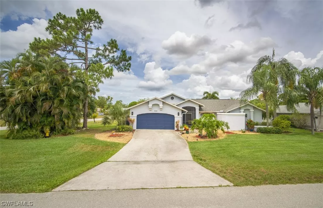 Fort Myers, FL 33967,9949 Country Oaks DR