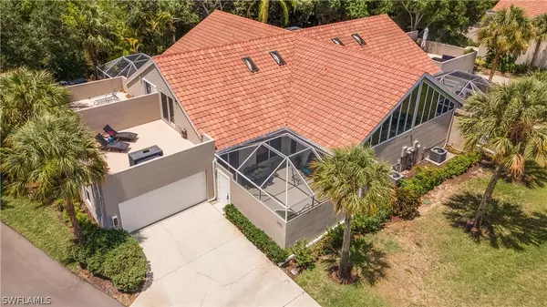 Naples, FL 34109,4103 Covey RUN #4-D