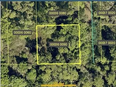 4701 Susan AVE N, Lehigh Acres, FL 33971