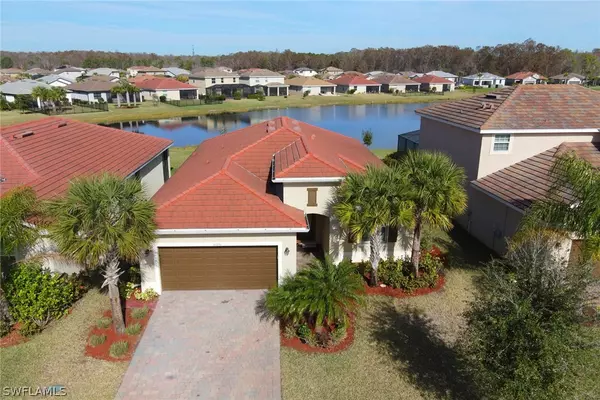 Alva, FL 33920,16031 Mistflower DR