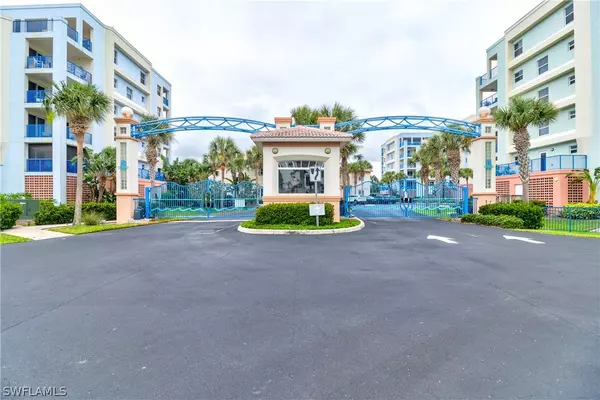 5300 S Atlantic AVE #13205, New Smyrna Beach, FL 32169