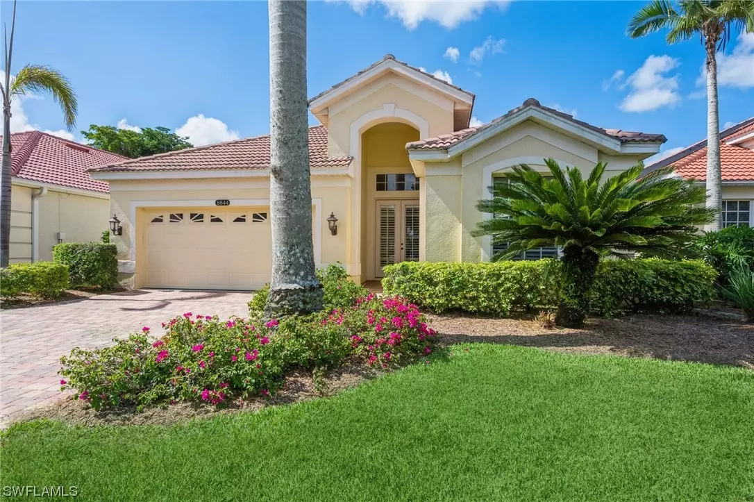 Naples, FL 34109,8844 Ventura WAY