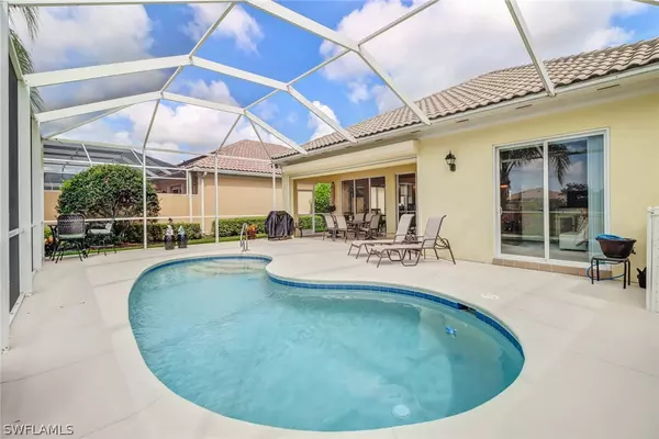 Naples, FL 34114,7698 Hernando CT