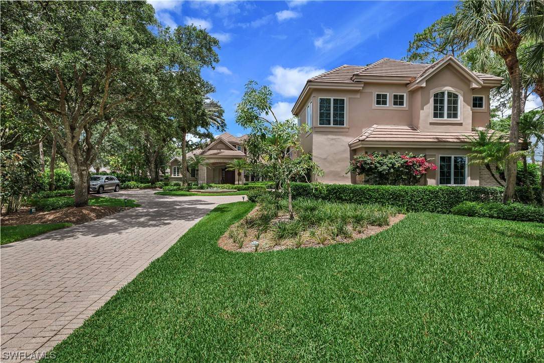 Naples, FL 34105,336 Edgemere WAY E