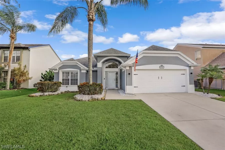 13228 Hampton Park CT, Fort Myers, FL 33913