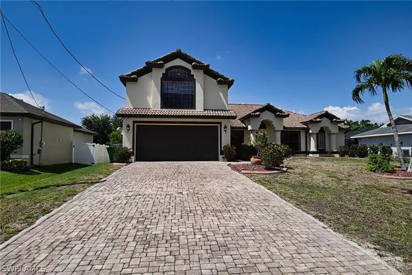 1713 SW 44th ST, Cape Coral, FL 33914