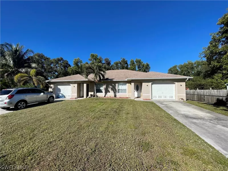 5568/5570 Judith RD, Bokeelia, FL 33922