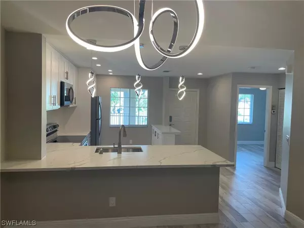 Naples, FL 34109,7743 JEWEL LN #205