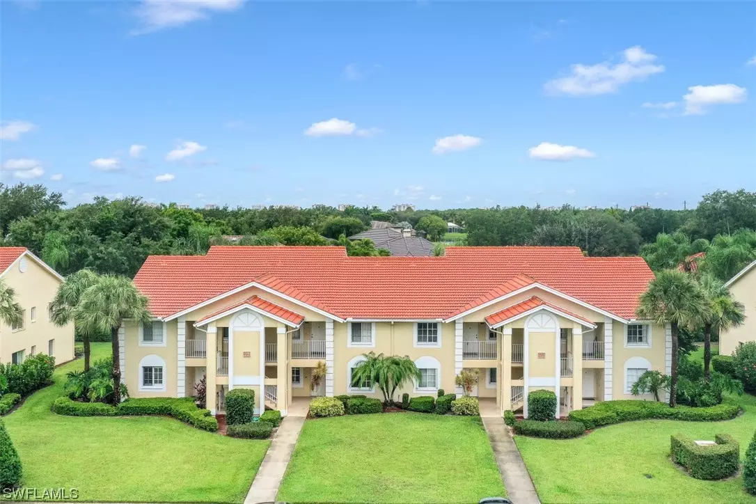 Naples, FL 34109,7761 Jewel LN #203