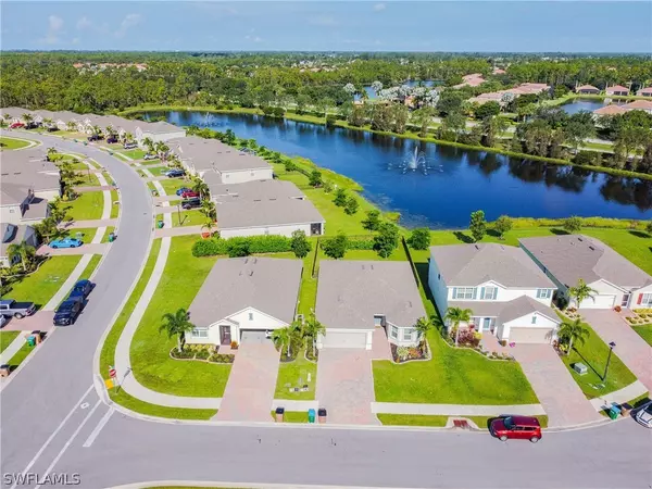 Cape Coral, FL 33909,3602 Denia CT