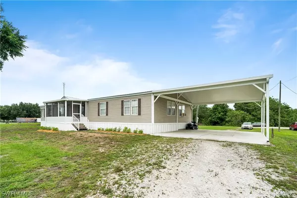 Clewiston, FL 33440,4480 Burkett WAY