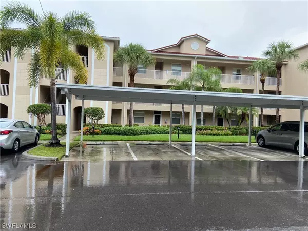 2720 Cypress Trace CIR #2923, Naples, FL 34119