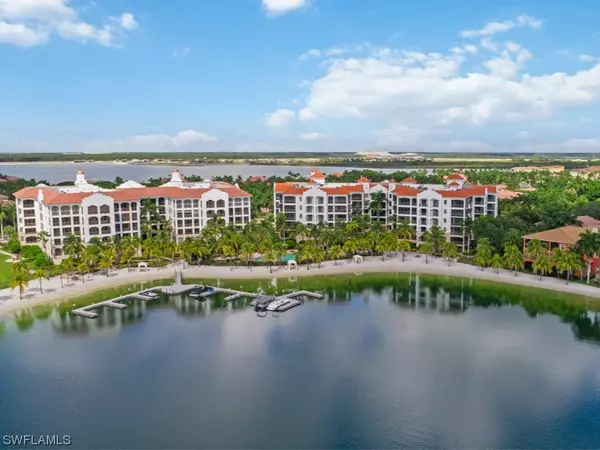 10733 Mirasol DR #412, Miromar Lakes, FL 33913