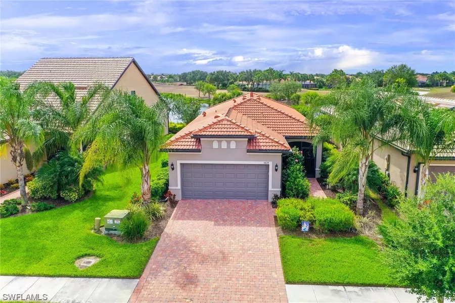 5824 Mayflower WAY, Ave Maria, FL 34142