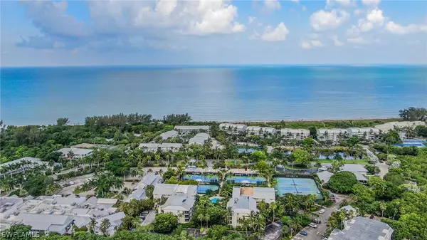 Captiva, FL 33924,3127 Tennis Villas