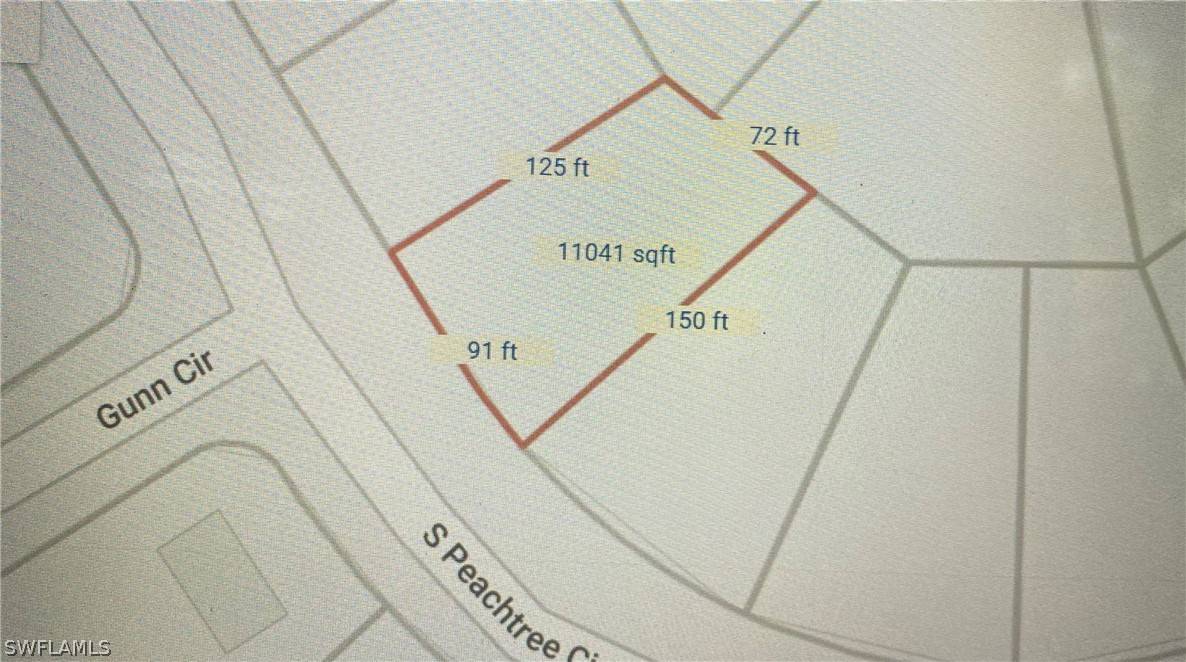 Labelle, FL 33935,5022 S Peachtree CIR