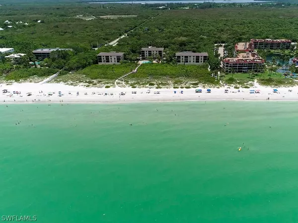 Sanibel, FL 33957,2475 W Gulf DR #102