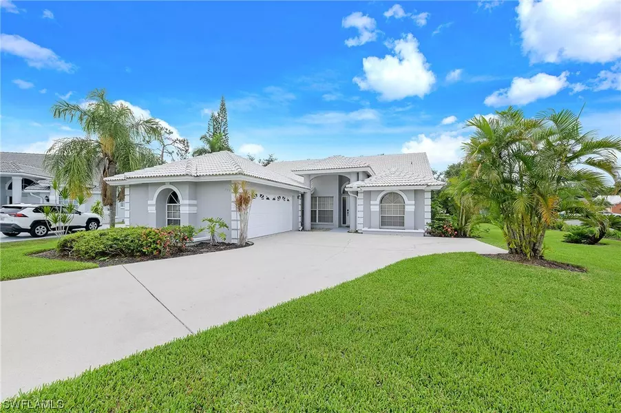 793 Belville BLVD, Naples, FL 34104
