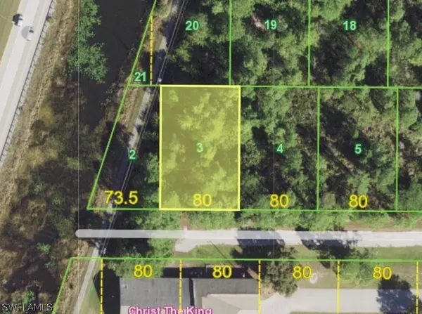 23458 Mac Beth CT, Port Charlotte, FL 33980