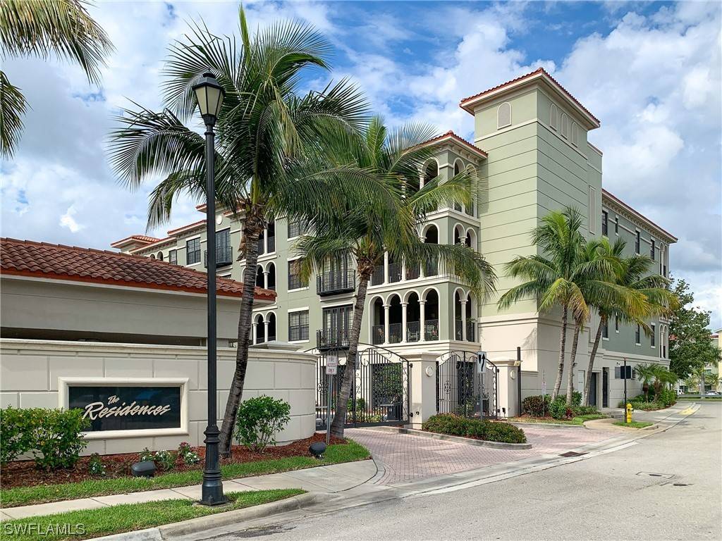 8000 Via Sardinia WAY #5101, Estero, FL 33928