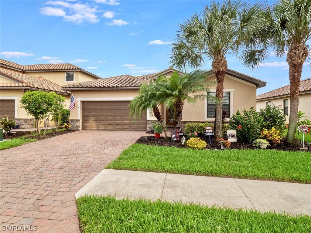 11272 Reflection Isles BLVD, Fort Myers, FL 33912