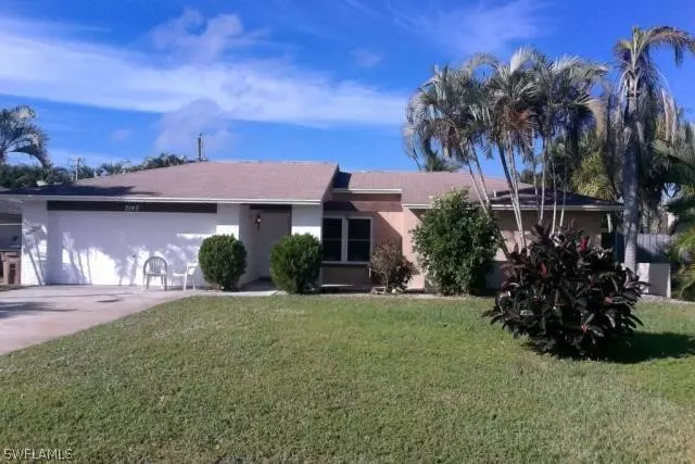 2140 SW 12th AVE, Cape Coral, FL 33991