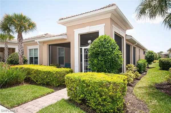 Naples, FL 34114,8119 Sorrento LN