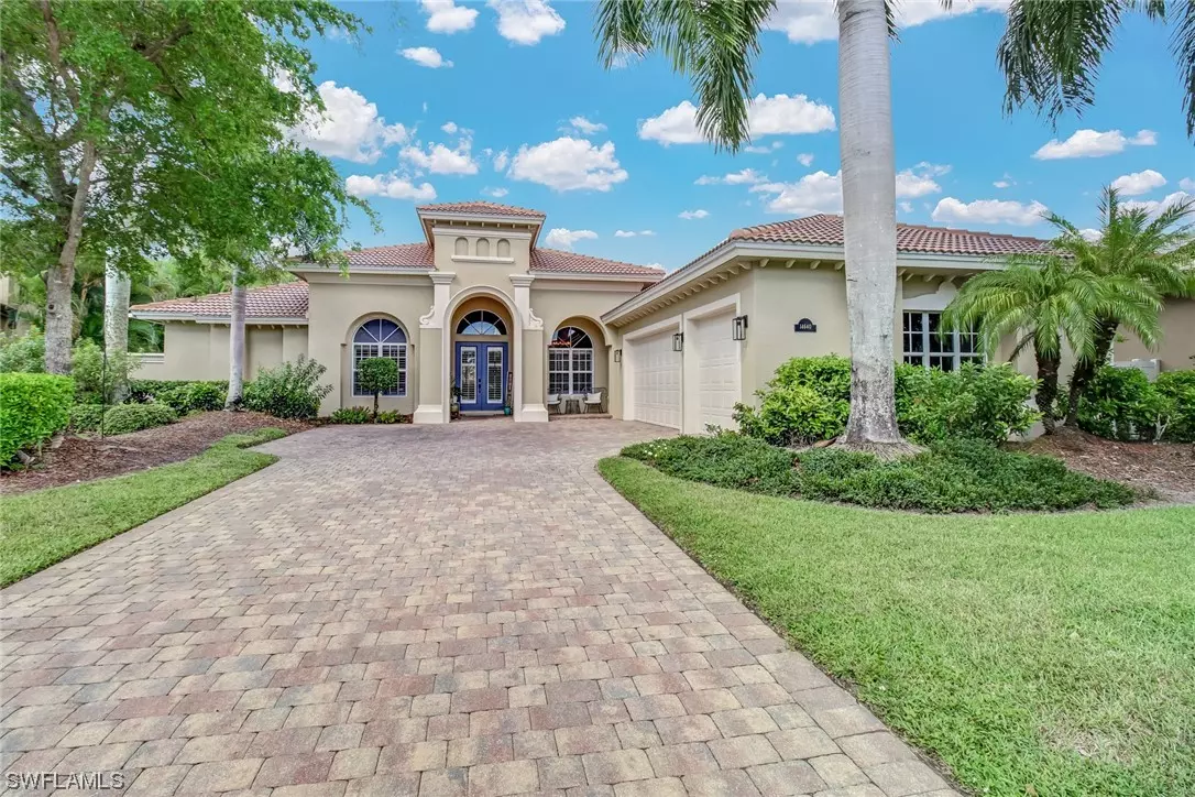 Naples, FL 34119,14640 Beaufort CIR