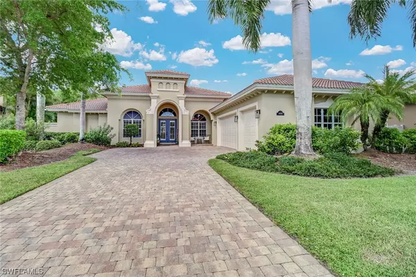 14640 Beaufort CIR, Naples, FL 34119