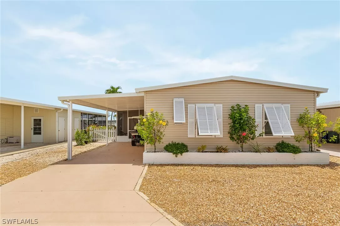 St James City, FL 33956,2978 Bowsprit LN