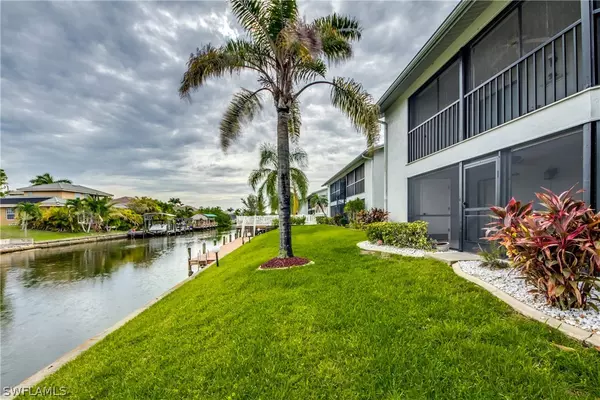 1515 SW 47th TER #102,  Cape Coral,  FL 33914