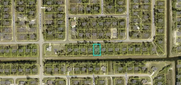 Lehigh Acres, FL 33974,1014 Lakeside DR