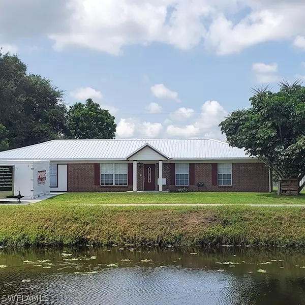 308 W Avenida Del Rio, Clewiston, FL 33440