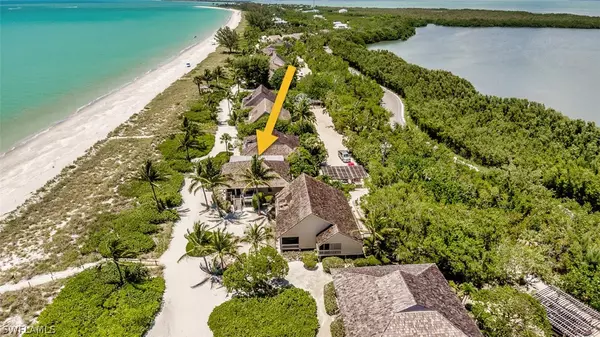 Captiva, FL 33924,20 Beach Homes