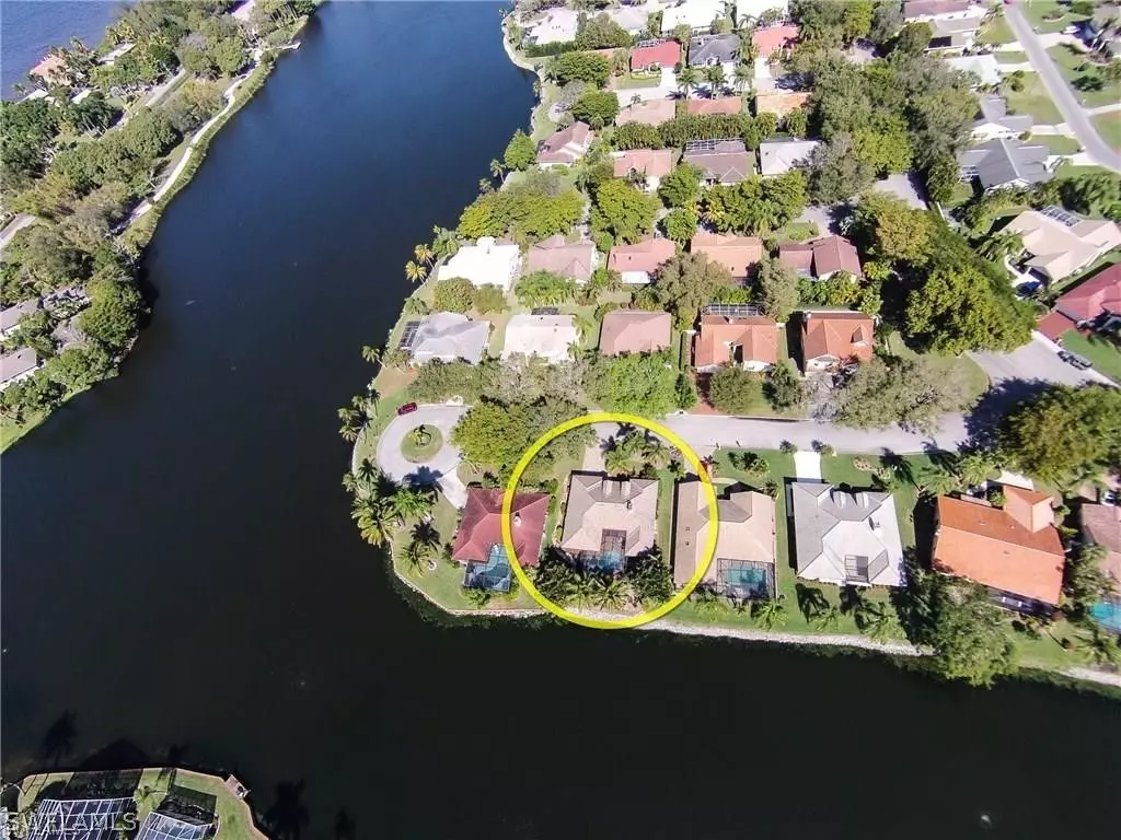 Fort Myers, FL 33919,9815 Leeward CT