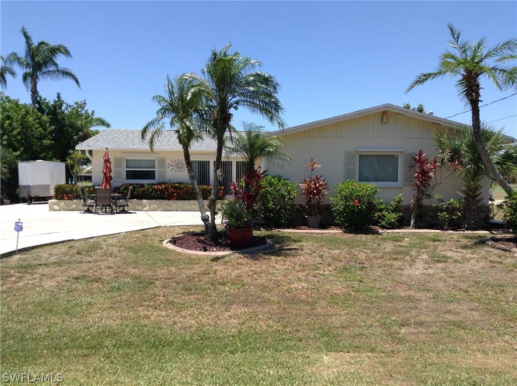 7429 Sea Island RD, Fort Myers, FL 33967