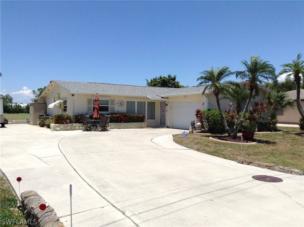 Fort Myers, FL 33967,7429 Sea Island RD