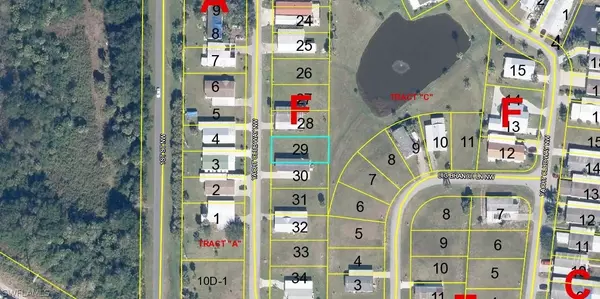 918 Yacht Club WAY NW, Moore Haven, FL 33471