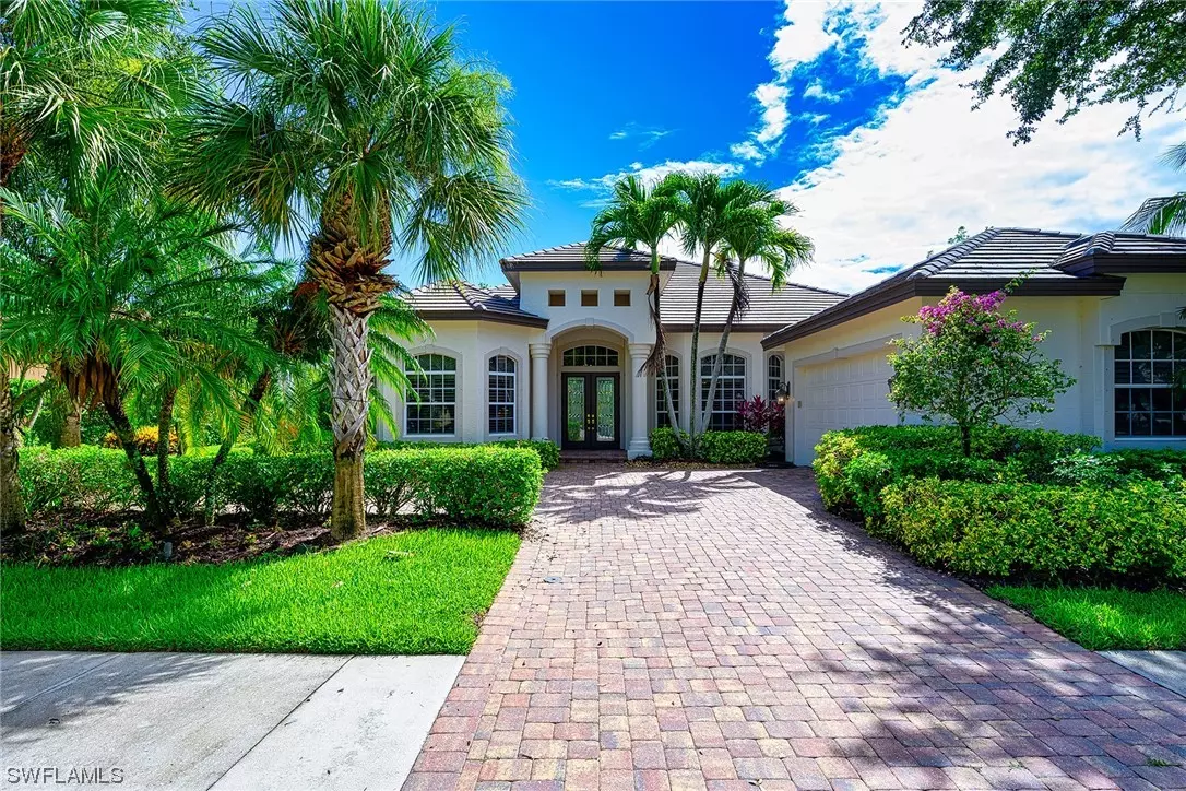 Naples, FL 34114,7660 Mulberry LN