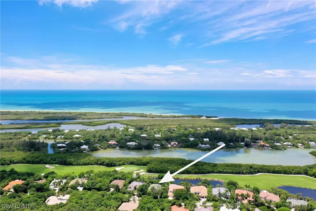 Sanibel, FL 33957,2367 Wulfert RD