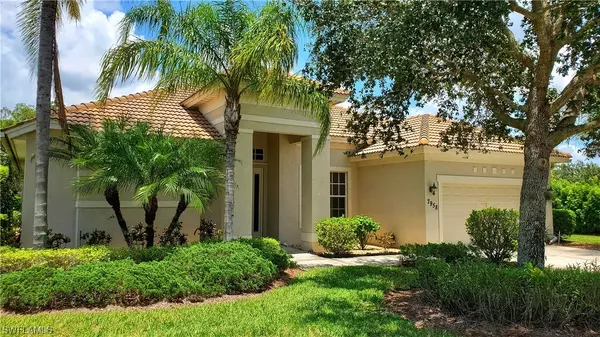 7958 Founders CIR, Naples, FL 34104