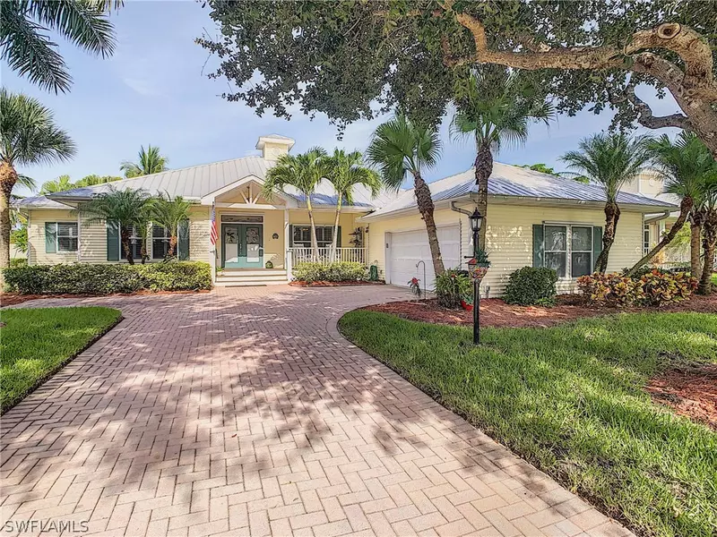 15783 Caloosa Creek CIR, Fort Myers, FL 33908