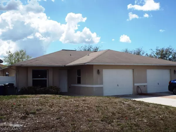 4409 25th ST SW, Lehigh Acres, FL 33973