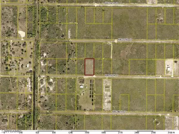Okeechobee, FL 34972,20533 NW 250th ST