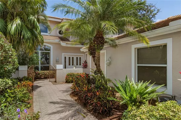 Naples, FL 34105,2505 High CT