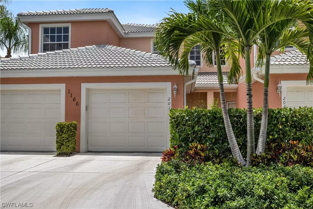 Naples, FL 34110,1166 Sweetwater LN #1704