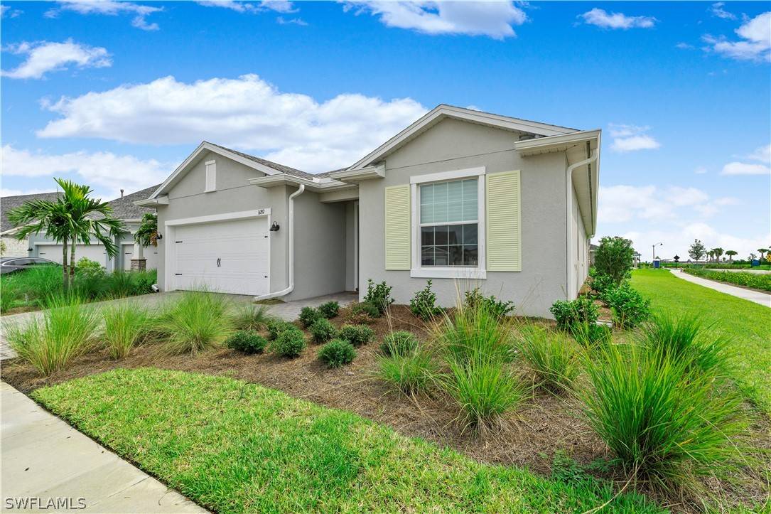 16192 Paw Paw CT, Babcock Ranch, FL 33982